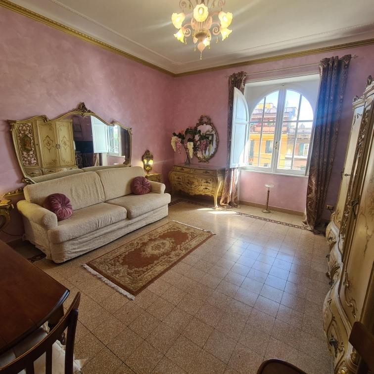 Vacanze Nel Cuore Di Roma Exterior foto