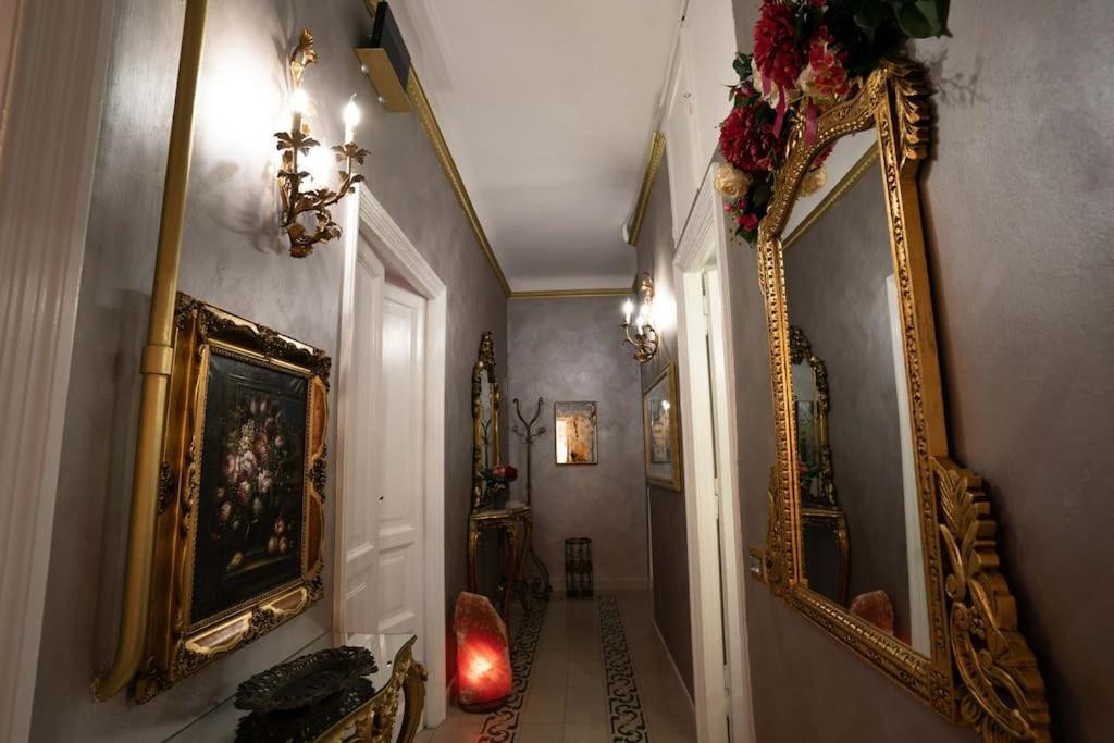 Vacanze Nel Cuore Di Roma Exterior foto