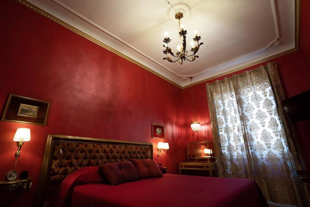 Vacanze Nel Cuore Di Roma Exterior foto